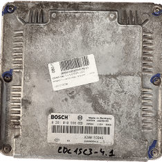 Centralita Motor ECU Remanufacturada. Bosch Refencia 0281 010 556 Familia EDC 15C3-4.1