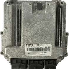 Centralita Motor ECU Remanufacturada. Bosch Refencia 0281 012 199 Familia EDC 16CP33-6.1