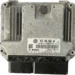 Centralita Motor ECU Remanufacturada. Bosch Refencia 0281 015 336 Familia EDC 16U34-3.42