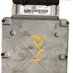 Centralita Motor ECU Remanufacturada. FORD Refencia 1S6F-12A650-CB / LP4-322 / OBEW