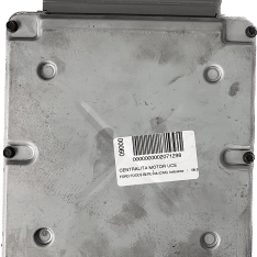 Centralita Motor ECU Remanufacturada. Ford Refencia 4S41-12A650-BA / DPC-808 / 6FAA