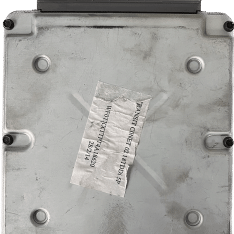 Centralita Motor ECU Remanufacturada. FORD Refencia 4S41-12A650-BB / DPC-808 / 6FAB