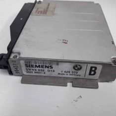 Centralita Motor ECU Remanufacturada. SIEMENS Refencia 5WK 9032 D13 (DME MS41.0)