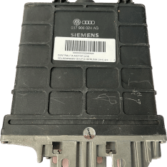 Centralita Motor ECU Remanufacturada. SIEMENS Refencia 5WP4 122 / 037 906 024 D/ DIGIFANT DF.1
