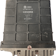 Centralita Motor ECU Remanufacturada. SIEMENS Refencia 5WP4 151 / 037 906 024 AG/ DIGIFANT DF.1