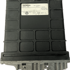 Centralita Motor ECU Remanufacturada. SIEMENS Refencia 5WP4 160 / 037 906 025 A