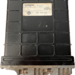 Centralita Motor ECU Remanufacturada. SIEMENS Refencia 5WP4 298 / 037 906 025 T