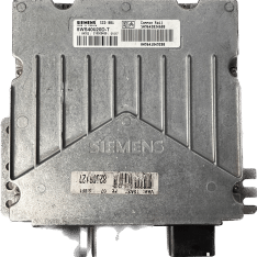 Centralita Motor ECU Remanufacturada. SIEMENS Refencia 5WS 400 20DT (SID 801)