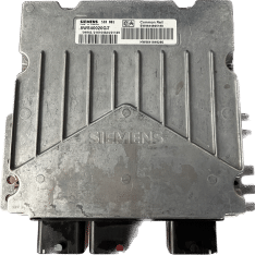 Centralita Motor ECU Remanufacturada. SIEMENS Refencia 5WS 400 20GT (SID 801)