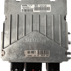 Centralita Motor ECU Remanufacturada. SIEMENS Refencia 5WS 400 23 FT (SID 801)
