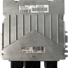 Centralita Motor ECU Remanufacturada. SIEMENS Refencia 5WS 400 25DT (SID 801)