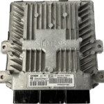 Centralita Motor ECU Remanufacturada. SIEMENS Refencia 5WS 403 79A-T (SID 201)