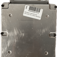 Centralita Motor ECU Remanufacturada. FORD Refencia 98AB-12A650-CGH / LP4-331