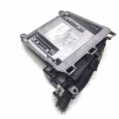 Centralita Motor ECU Remanufacturada. SIEMENS Refencia 5W K90966 /A2661539779 Familia SIM266