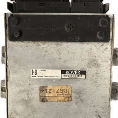 Centralita Motor ECU Remanufacturada. Rover Umr Referencia HB 3200 / NNN100752 / M3K01B3BW