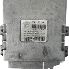 Centralita Motor ECU Remanufacturada. Magneti Marelli Umm Refencia IAW 1AF.1G