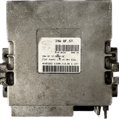 Centralita Motor ECU Remanufacturada. Magneti Marelli Refencia IAW 8F.5T