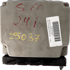 Centralita Motor ECU Remanufacturada. Denso/GM Umds Refencia MB079700-8831 / HN-2 / 08627471A