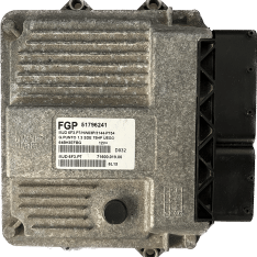 Centralita Motor ECU Remanufacturada. Magneti Marelli  Refencia MJD 6F3.P7