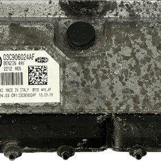 Centralita Motor ECU Remanufacturada. Magneti Marelli Refencia MY2 4HV.AF