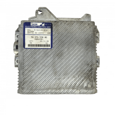 Centralita Motor ECU Remanufacturada. Lucas Referencia R04010019A - 80708A (DCU)