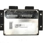 Centralita Motor ECU Remanufacturada. Lucas Referencia R04080034A - 80965B (DCN2)