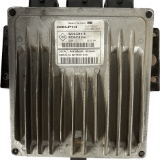 Centralita Motor ECU Remanufacturada Delphi R0410B024C / DDCR