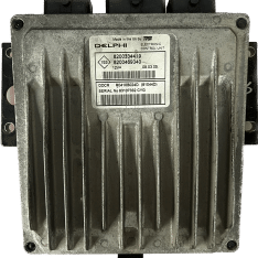 Centralita Motor ECU Remanufacturada Delphi R0410B024D (DDCR)