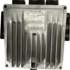 Centralita Motor ECU Remanufacturada Delphi R0410C120C / 8190C / DDCR