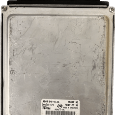 Centralita Motor ECU Remanufacturada Delphi R0411C013E /A665 540 40 32 / FBMM / 28019195