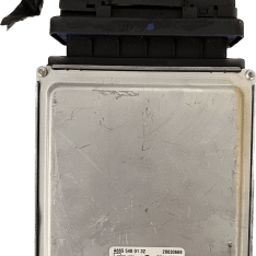 Compra OnlineCentralita Motor ECU Remanufacturada Delphi R0411C025K / A665 540 01 32 / FCCB / E1302 1674 / 28030669