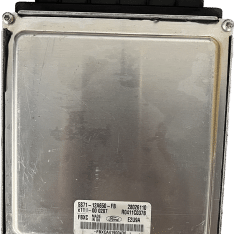 Centralita Motor ECU Remanufacturada Delphi R0411C037B / 5S71-12A650-FB / FBXC