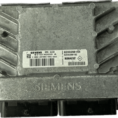 Centralita Motor ECU Remanufacturada. SIEMENS Refencia S110140000 A (EMS 3132)