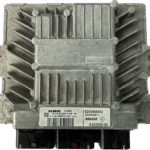 Centralita Motor ECU Remanufacturada. SIEMENS Refencia S122326109 A (SID 301)