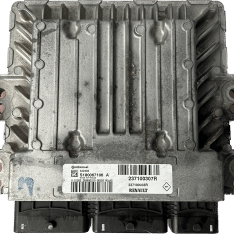 Centralita Motor ECU Remanufacturada. SIEMENS Refencia S180067106 A (SID 305)