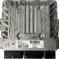 Centralita Motor ECU Remanufacturada. SIEMENS Refencia S180067109 A (SID 305)