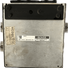 Centralita Motor ECU Remanufacturada. Rover Umr Referencia NNN100743 / YM 2861