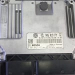Compra Online Centralita Motor ECU Remanufacturada de segunda mano al mejor precio. Marca Bosh Referencia 281 017 157 Todas nuestras centralitas ECU están comprobadas y revisadas por nuestros técnicos,. Las centralitas no llevan ningún tipo de codificación son necesarias codificarles por parte del comprador.
