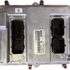 Centralita Motor ECU Remanufacturada BOSCH EDC7UC31-12.10 0281020048 IVECO 504122542