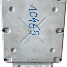 Centralita Motor ECU FORD FOCUS 2.0 98AB12A650CGG, 98AB-12A650-CGG, LP4-331 LOOP