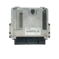 Centralita Motor ECU Remanufacturada BOSCH 0281035325 237106319R 0 281 035 325 EDC17C84-3.2