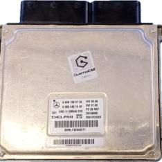 Centralita Motor ECU Remanufacturada DELPHI A6461502734 A0054467440