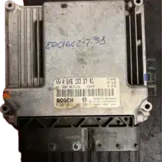 BOSCH Mercedes-Benz, 0281012109, 0 281 012 109, A6461533791, A 646 153 37 91, CR3.31 2.2L, 1039S00000.