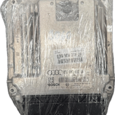 ECU BOSCH 0281012723 03G906016JA 0 281 012 723 EDC 16U31-4.84