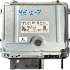 ECU MOTOR ECU MOTOR Bosch ME9.7 0261209609