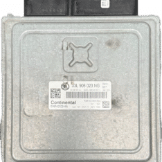 ECU Centralita CONTINENTAL 5WP42929AA 03L906023NG SIMOS PCR2.1