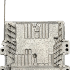 ECU Centralina Continental SID807EVO S1801233008 C