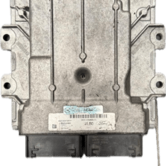 ECU MOTOR CONTINENTAL A2C38412600, GK21-12A650-CA, GK2112A650CA, VLBO, SID211