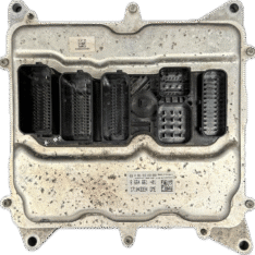 ECU MOTOR Bosch MEVD17.2.9 0261S15453