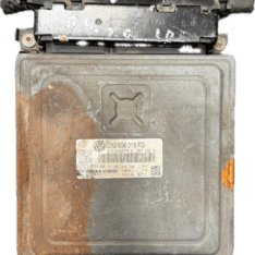 ECU MOTOR Siemens 5WP45614AA VOLKSWAGEN-VW 03G906018FG